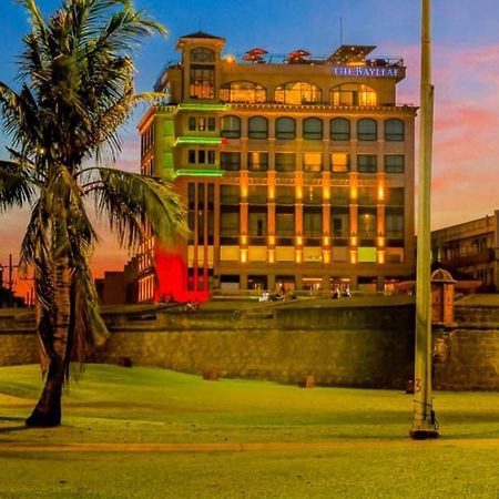 The Bayleaf Intramuros Manila Dış mekan fotoğraf