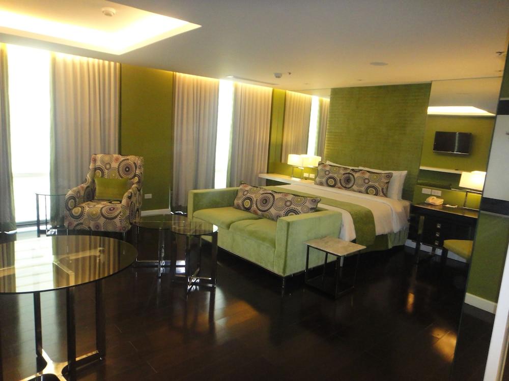 The Bayleaf Intramuros Manila Dış mekan fotoğraf