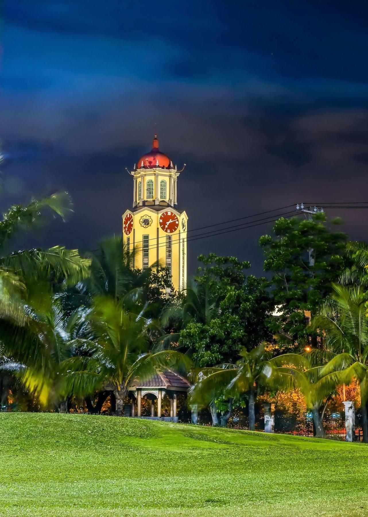 The Bayleaf Intramuros Manila Dış mekan fotoğraf